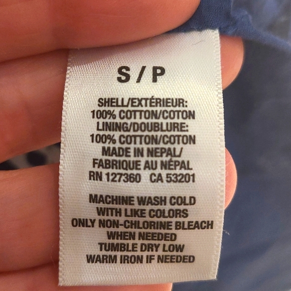 Summer Aeropostale dress size small - Picture 4 of 7